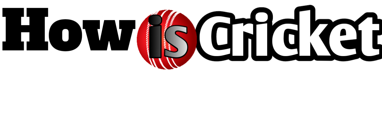 Site Icon Howiscricket